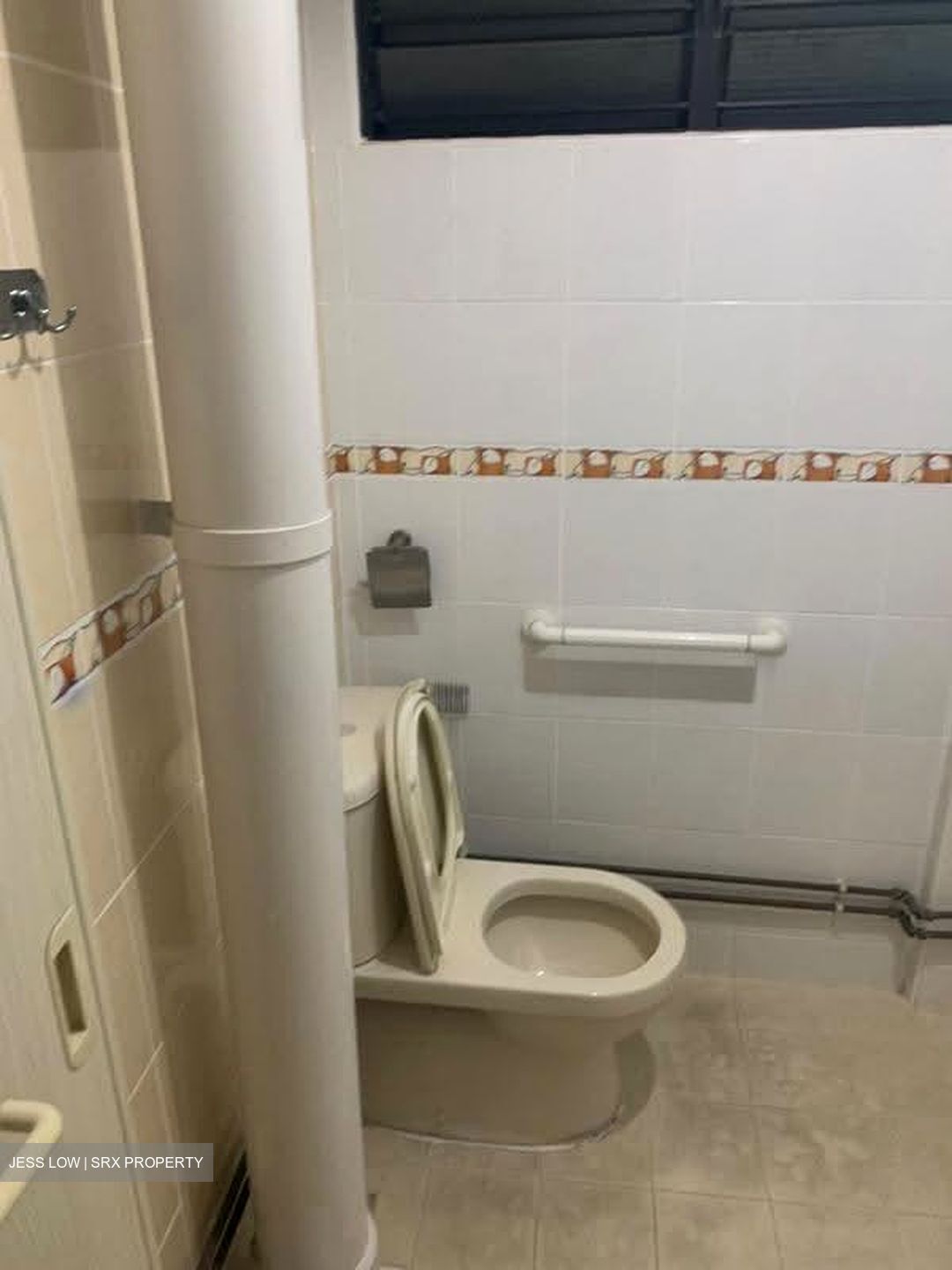 Blk 304 Hougang Avenue 5 (Hougang), HDB 3 Rooms #618265651